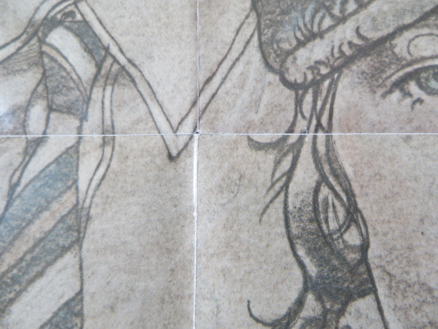 HONKYTONK MAN FOLDED US ONE SHEET POSTER CLINT & KYLE EASTWOOD 1982 Rendezvous Cinema Movie posters