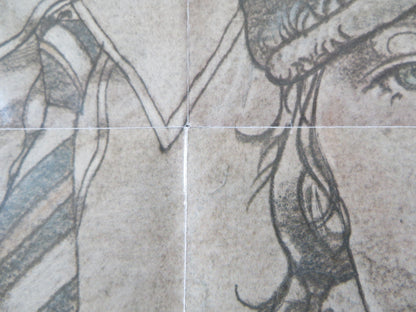 HONKYTONK MAN FOLDED US ONE SHEET POSTER CLINT & KYLE EASTWOOD 1982 Rendezvous Cinema Movie posters