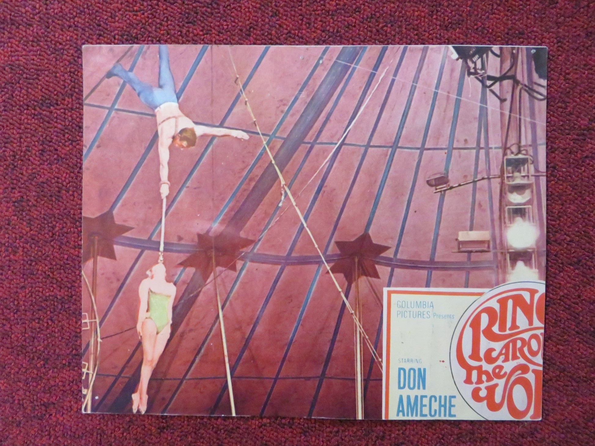 HOOPER - 7 LOBBY CARD BURT REYNOLDS SALLY FIELD 1978 Rendezvous Cinema Movie posters