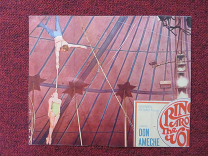 HOOPER - 7 LOBBY CARD BURT REYNOLDS SALLY FIELD 1978 Rendezvous Cinema Movie posters