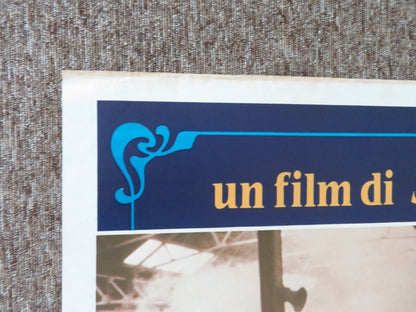 HOPE AND GLORY ITALIAN 2 FOGLIO POSTER SARAH MILES DAVID HAYMAN 1987 Rendezvous Cinema Movie posters