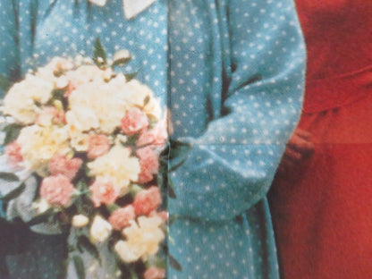 HOPE AND GLORY ITALIAN 2 FOGLIO POSTER SARAH MILES DAVID HAYMAN 1987 Rendezvous Cinema Movie posters