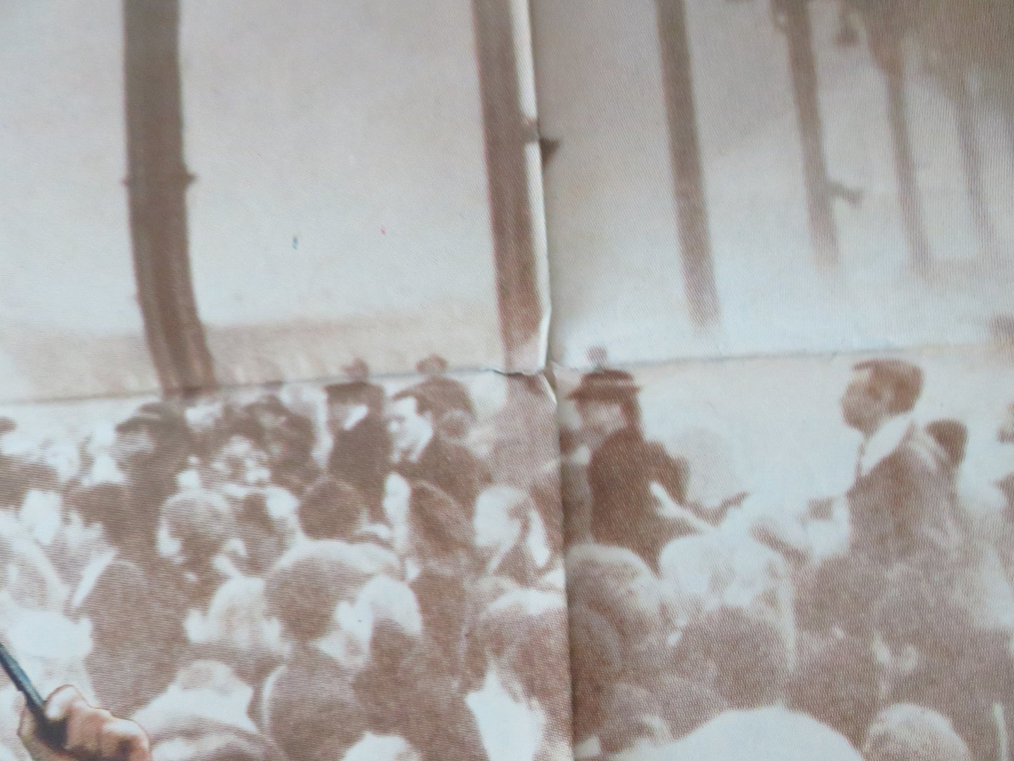 HOPE AND GLORY ITALIAN 2 FOGLIO POSTER SARAH MILES DAVID HAYMAN 1987 Rendezvous Cinema Movie posters