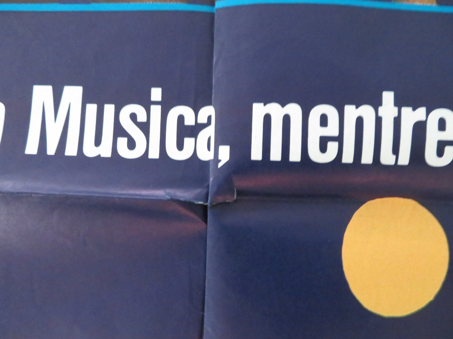 HOPE AND GLORY ITALIAN 2 FOGLIO POSTER SARAH MILES DAVID HAYMAN 1987 Rendezvous Cinema Movie posters