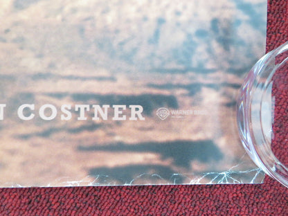 HORIZON: AN AMERICAN SAGA - CHAPTER 1 UK QUAD ROLLED POSTER KEVIN COSTNER 2024 Movie posters