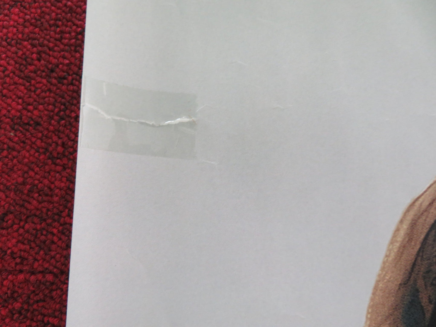 HORIZON: AN AMERICAN SAGA - CHAPTER 1 UK QUAD ROLLED POSTER KEVIN COSTNER 2024 Movie posters