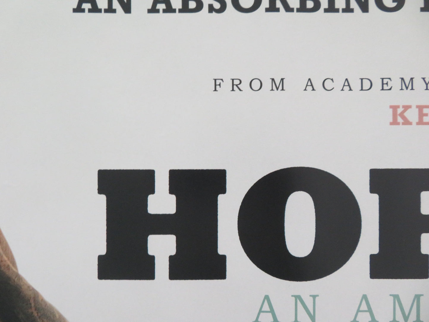 HORIZON: AN AMERICAN SAGA - CHAPTER 1 UK QUAD ROLLED POSTER KEVIN COSTNER 2024 Movie posters