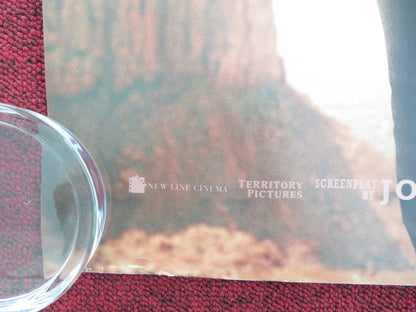 HORIZON: AN AMERICAN SAGA - CHAPTER 1 UK QUAD ROLLED POSTER KEVIN COSTNER 2024 Movie posters