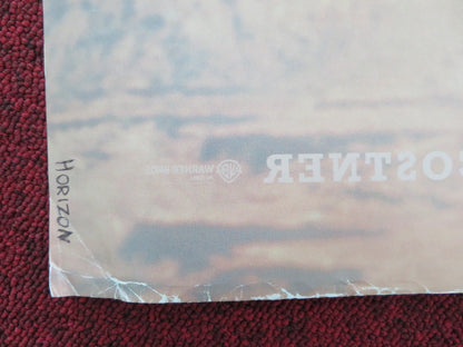 HORIZON: AN AMERICAN SAGA - CHAPTER 1 UK QUAD ROLLED POSTER KEVIN COSTNER 2024 Movie posters