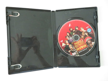 Horrible Histories: The Movie - Rotten Romans (DVD) Nick Frost 2019 Region 2 Movie posters
