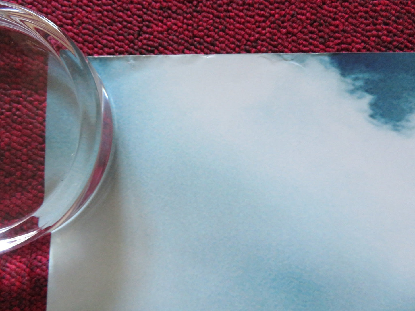 HOT PURSUIT UK QUAD ROLLED POSTER REESE WITHERSPOON SOFIA VERGARA 2015 Rendezvous Cinema Movie posters