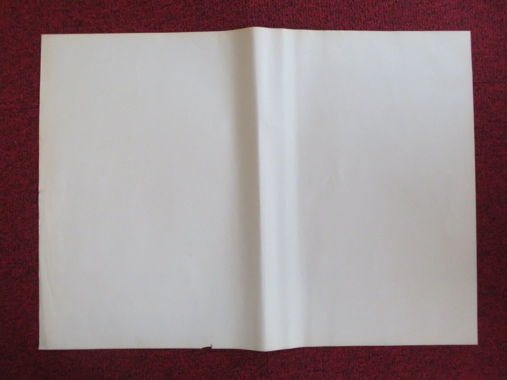 HOT RESORT - A ITALIAN FOTOBUSTA POSTER CANNON TOM PARSEKIAN MICHAEL KERZ 1985 Rendezvous Cinema Movie posters