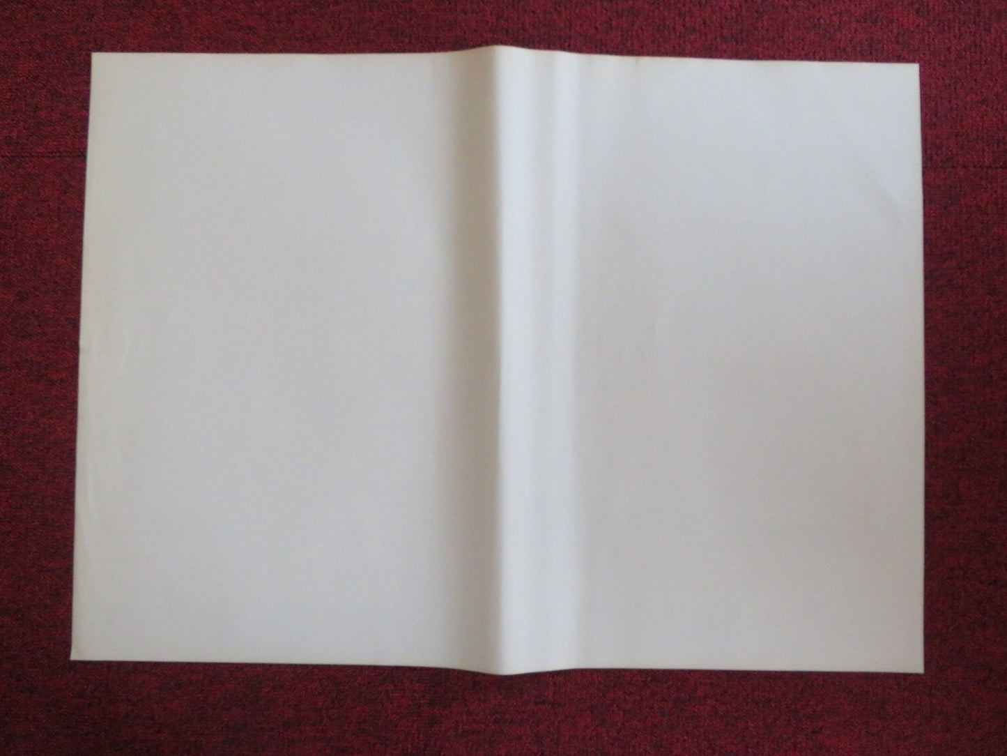 HOT RESORT - D ITALIAN FOTOBUSTA POSTER CANNON TOM PARSEKIAN MICHAEL KERZ 1985 Rendezvous Cinema Movie posters