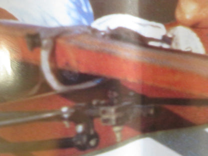 HOT RESORT - E ITALIAN FOTOBUSTA POSTER CANNON TOM PARSEKIAN MICHAEL KERZ 1985 Rendezvous Cinema Movie posters