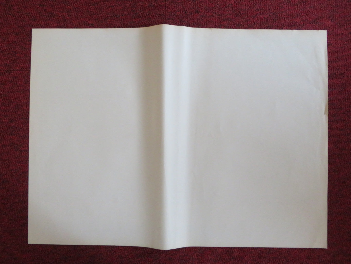 HOT RESORT - E ITALIAN FOTOBUSTA POSTER CANNON TOM PARSEKIAN MICHAEL KERZ 1985 Rendezvous Cinema Movie posters