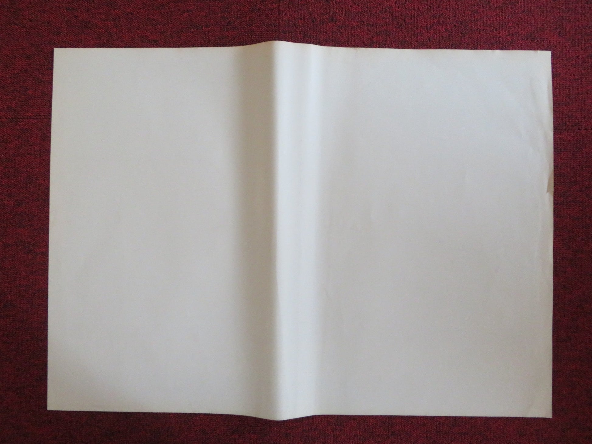 HOT RESORT - E ITALIAN FOTOBUSTA POSTER CANNON TOM PARSEKIAN MICHAEL KERZ 1985 Rendezvous Cinema Movie posters