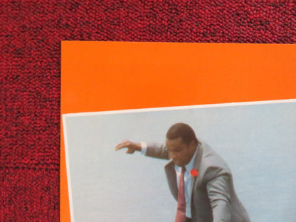 HOT RESORT - F ITALIAN FOTOBUSTA POSTER CANNON TOM PARSEKIAN MICHAEL KERZ 1985 Rendezvous Cinema Movie posters