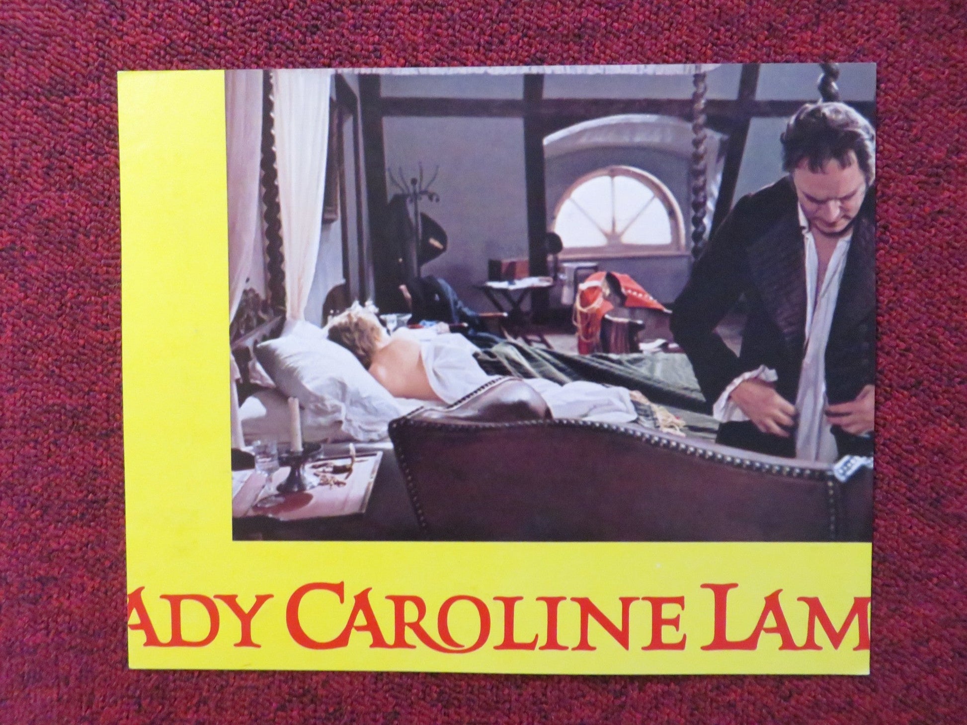 HOT STUFF - 7 LOBBY CARD DOM DELUISE SUZANNE PLESHETTA 1979 Rendezvous Cinema Movie posters