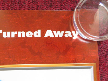 HOTEL FOR DOGS UK QUAD ROLLED POSTER EMMA ROBERTS DON CHEADLE 2009 Rendezvous Cinema Movie posters