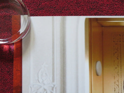 HOTEL FOR DOGS UK QUAD ROLLED POSTER EMMA ROBERTS DON CHEADLE 2009 Rendezvous Cinema Movie posters