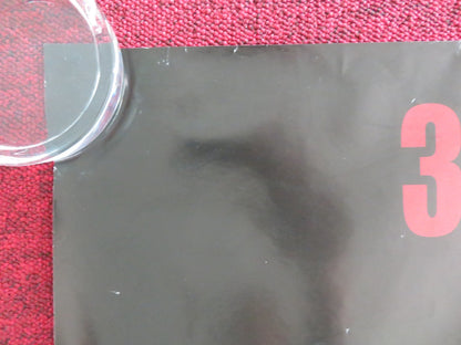 HOTEL RWANDA UK QUAD ROLLED POSTER DON CHEADLE NICK NOLTE 2004 Movie posters