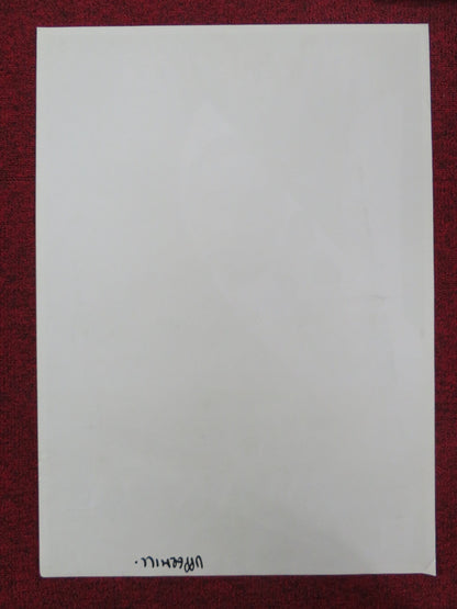 HOTEL RWANDA VHS POSTER ROLLED DON CHEADLE SOPHIE OKONEDO 2004 Rendezvous Cinema Movie posters