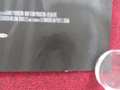 HOUNDS UK QUAD ROLLED POSTER AYOUB ELAID ABDELLATIF MASSTOURI 2023 Rendezvous Cinema Movie posters