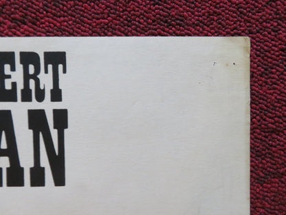 HOUR OF THE GUN DANISH POSTER ROLLED JAMES GARNER JASON ROBARDS 1968 Rendezvous Cinema Movie posters