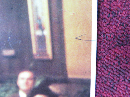 HOUSE CALLS - 3 LOBBY CARD WALTER MATTHAU GLENDA JACKSON 1979 Rendezvous Cinema Movie posters