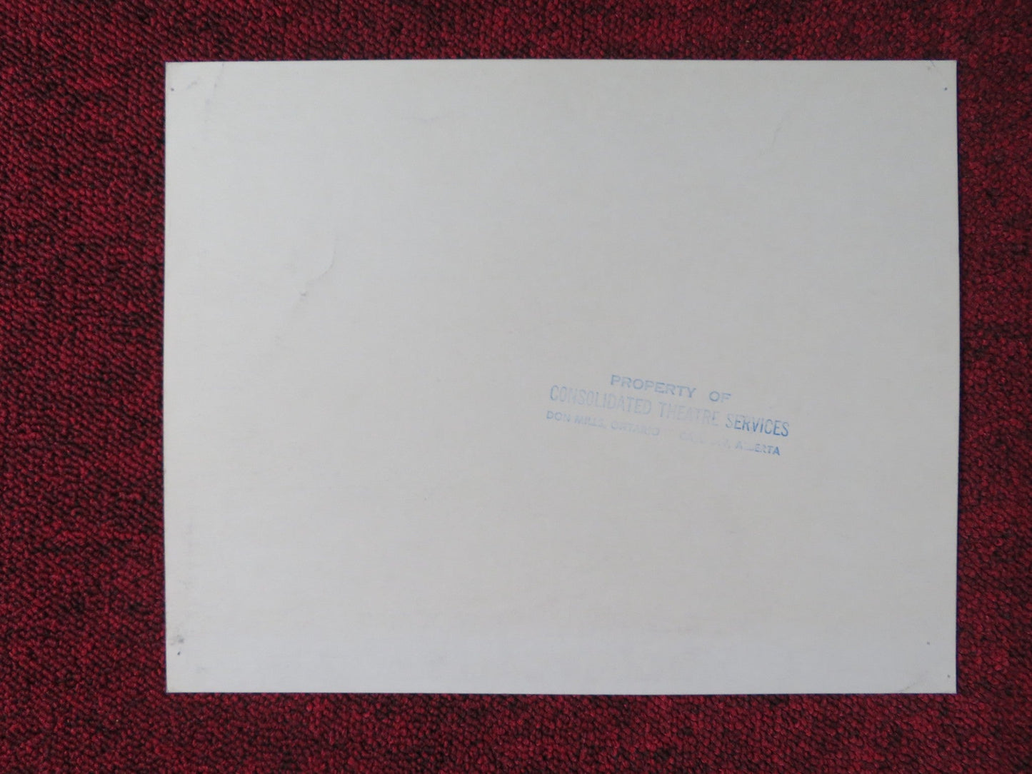 HOUSE CALLS - 3 LOBBY CARD WALTER MATTHAU GLENDA JACKSON 1979 Rendezvous Cinema Movie posters