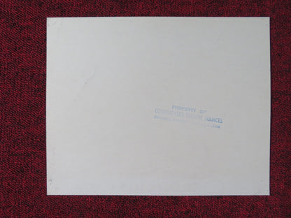 HOUSE CALLS - 3 LOBBY CARD WALTER MATTHAU GLENDA JACKSON 1979 Rendezvous Cinema Movie posters