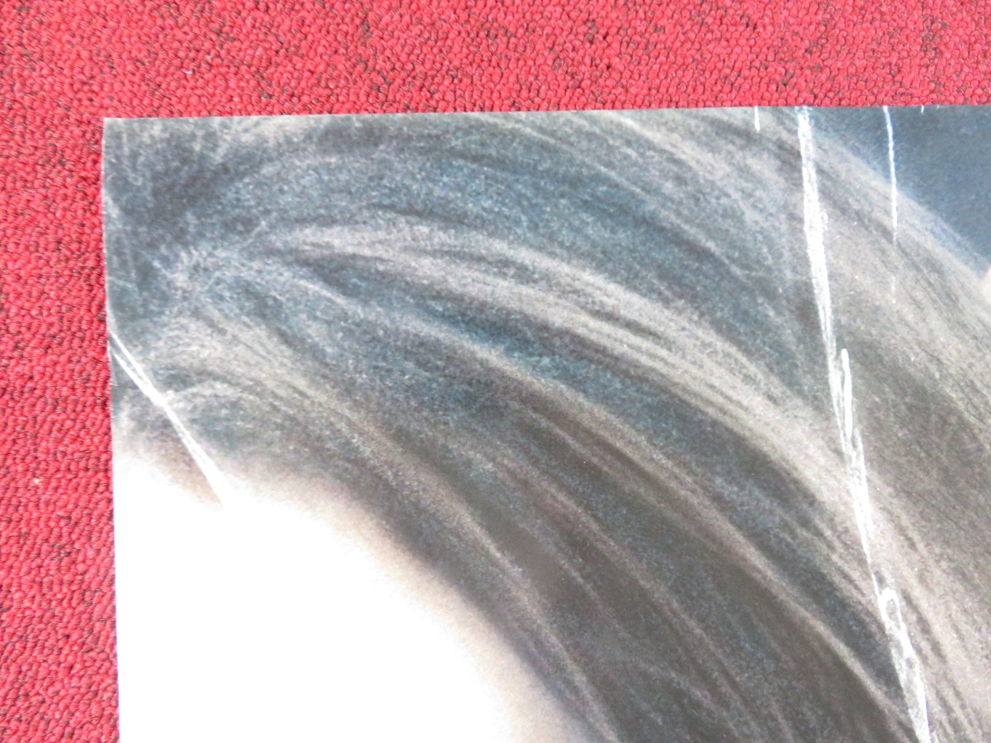 HOUSE OF SAND AND FOG US ONE SHEET ROLLED POSTER J. CONNOLLY KINGSLEY 2003 Rendezvous Cinema Movie posters