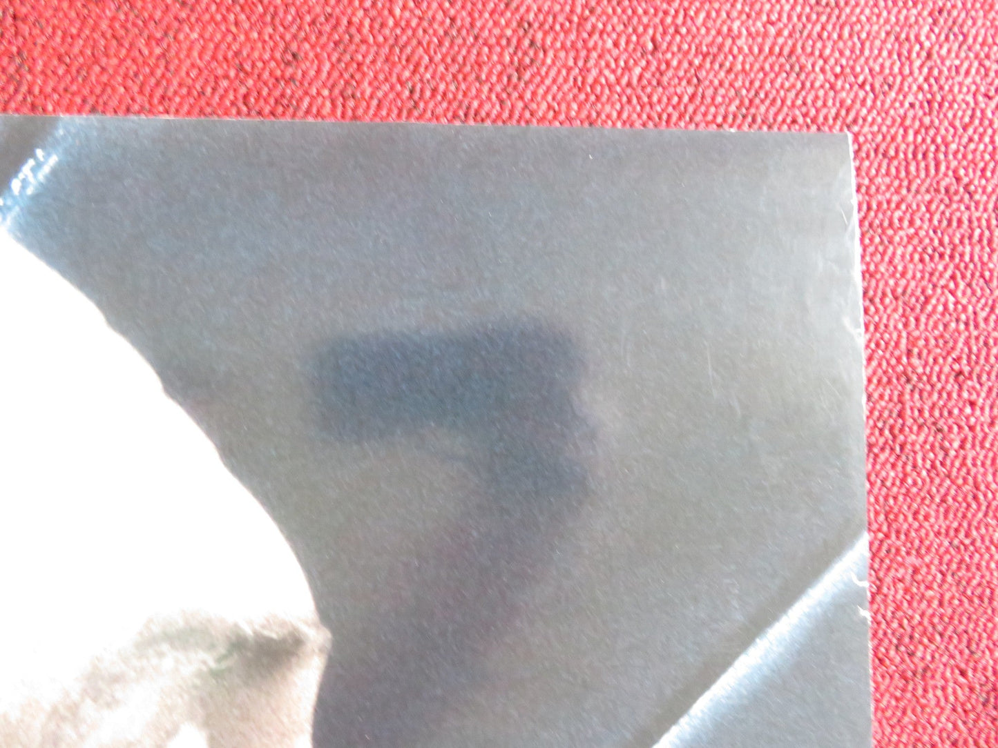 HOUSE OF SAND AND FOG US ONE SHEET ROLLED POSTER J. CONNOLLY KINGSLEY 2003 Rendezvous Cinema Movie posters