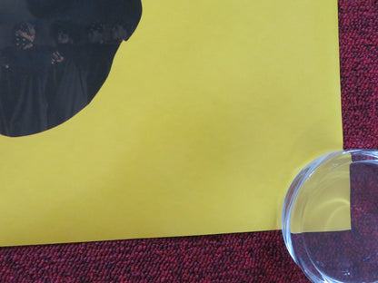 HOW SHE MOVE UK QUAD ROLLED POSTER TRE ARMSTRONG BOYD BANKS 2007 Rendezvous Cinema Movie posters