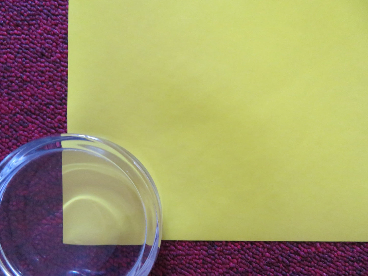 HOW SHE MOVE UK QUAD ROLLED POSTER TRE ARMSTRONG BOYD BANKS 2007 Rendezvous Cinema Movie posters