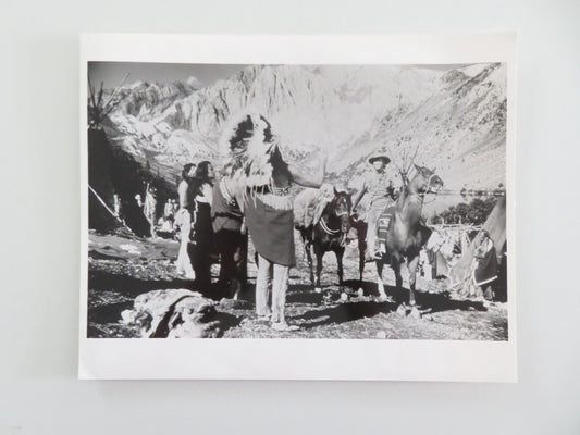 HOW THE WEST WAS WON MOVIE STILL PHOTO JAMES STEWART CARROLL BAKER 1962 Movie posters