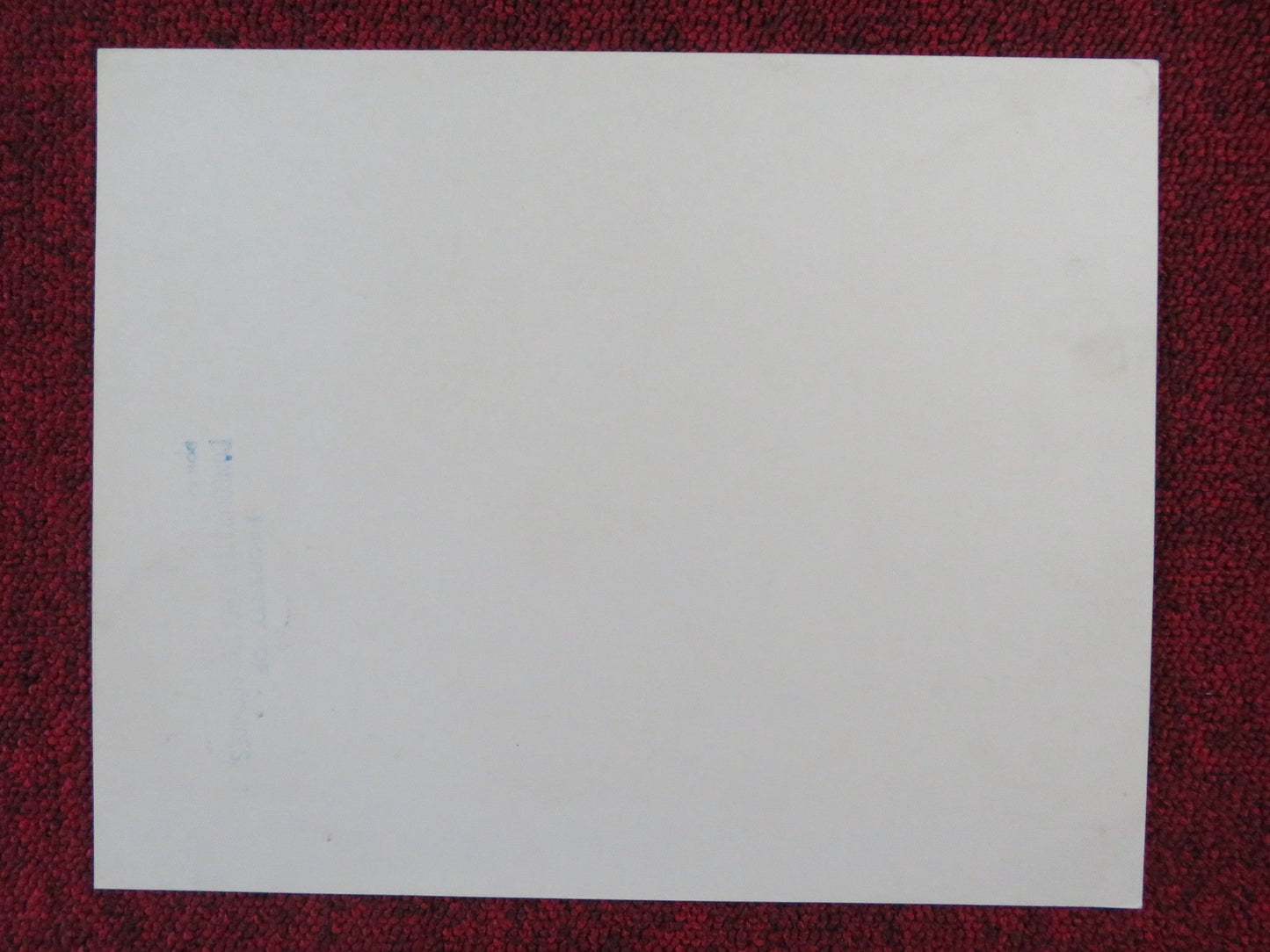 HOW TO BEAT THE HIGH COST OF LIVING - 8 LOBBY CARD SUSAN SAINT JAMES 1980 Rendezvous Cinema Movie posters