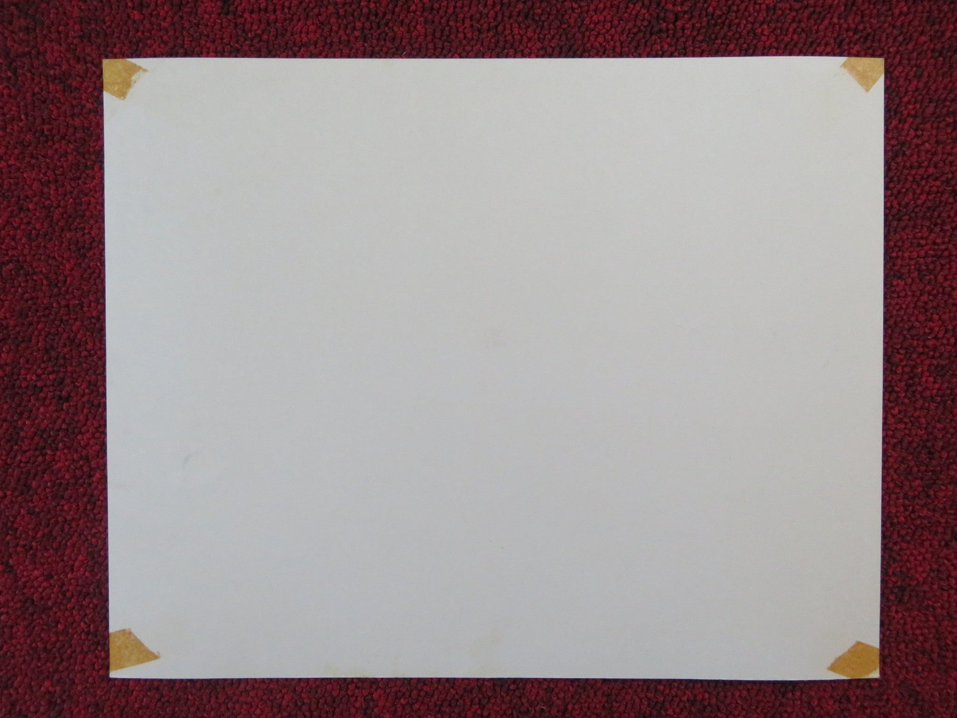 HOW TO COMMIT MARRIAGE - 2 LOBBY CARD BOB HOPE JACKIE GLEASON 1969 Rendezvous Cinema Movie posters