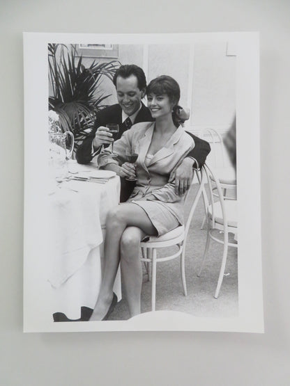 How to Get Ahead in Advertising - A Movie Still Photo Lot Of 10 R. E. Grant 1989 Movie posters