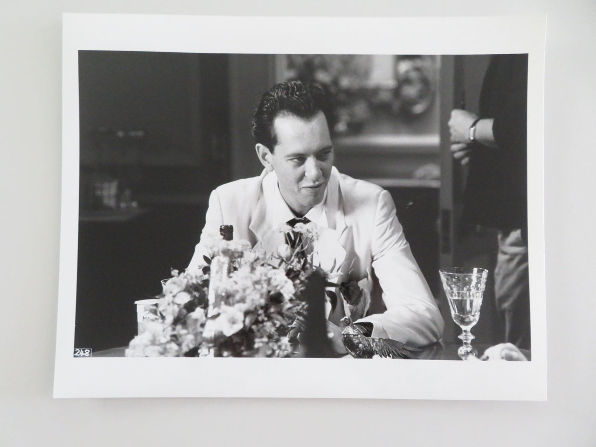 How to Get Ahead in Advertising - A Movie Still Photo Lot Of 10 R. E. Grant 1989 Movie posters