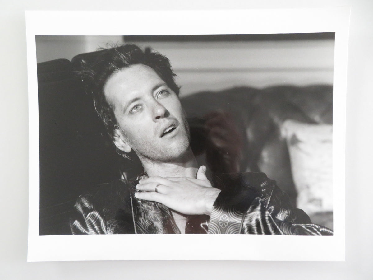 How to Get Ahead in Advertising - A Movie Still Photo Lot Of 10 R. E. Grant 1989 Movie posters
