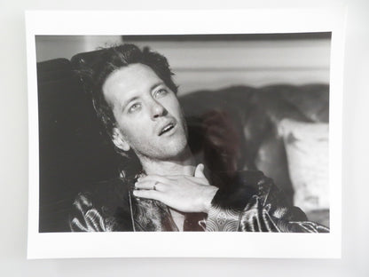 How to Get Ahead in Advertising - A Movie Still Photo Lot Of 10 R. E. Grant 1989 Movie posters