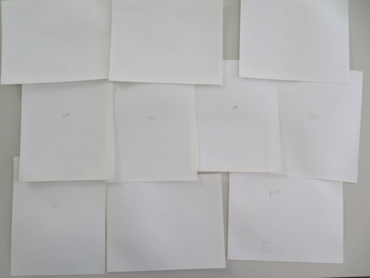 How to Get Ahead in Advertising - A Movie Still Photo Lot Of 10 R. E. Grant 1989 Movie posters