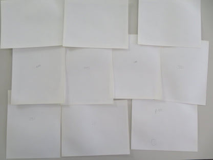 How to Get Ahead in Advertising - A Movie Still Photo Lot Of 10 R. E. Grant 1989 Movie posters