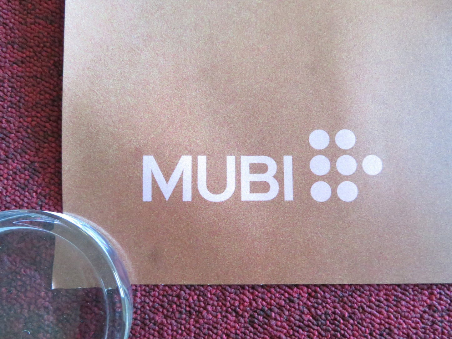 HOW TO HAVE SEX UK QUAD ROLLED POSTER MIA MCKENNA - BRUCE LARA PEAKE 2023 Rendezvous Cinema Movie posters