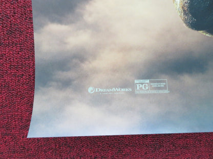 How to Train Your Dragon - B US One Sheet Rolled Poster Gerard Butler 2025 Movie posters