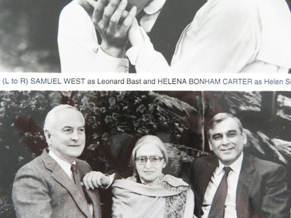 HOWARDS END MOVIE STILL PHOTO HELENA BONHAM CARTER SAMUEL WEST 1992 Movie posters