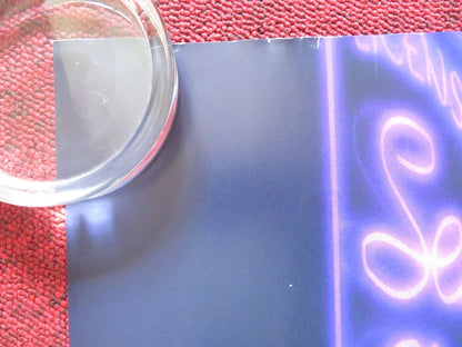 HUMMINGBIRD UK QUAD ROLLED POSTER JASON STATHAM AGATA BUZEK 2013 Rendezvous Cinema Movie posters