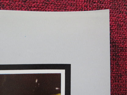 HUSTLE - A ITALIAN FOTOBUSTA POSTER BURT REYNOLDS CATHERINE DENEUVE 1975 Rendezvous Cinema Movie posters