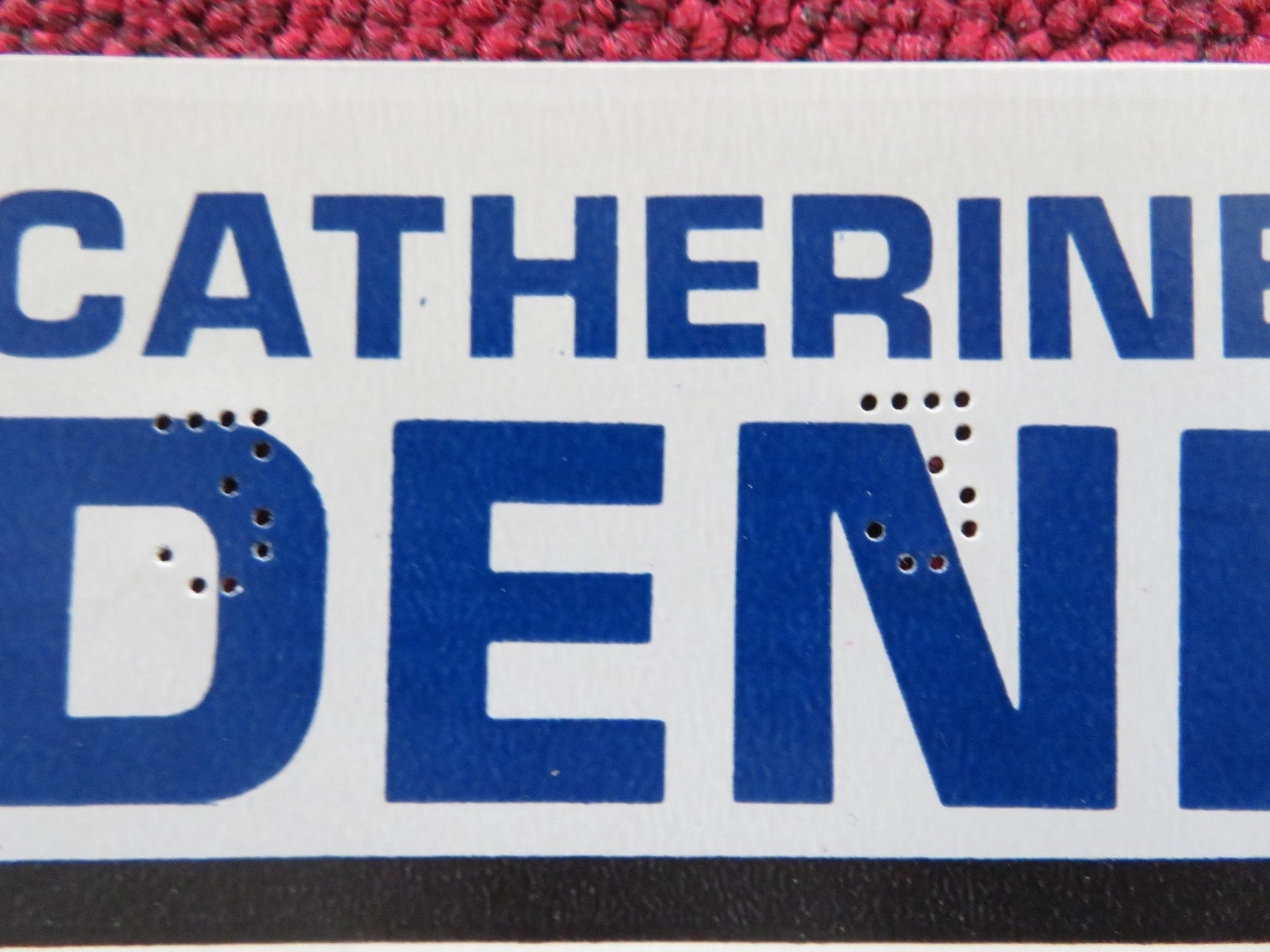 HUSTLE - A ITALIAN FOTOBUSTA POSTER BURT REYNOLDS CATHERINE DENEUVE 1975 Rendezvous Cinema Movie posters